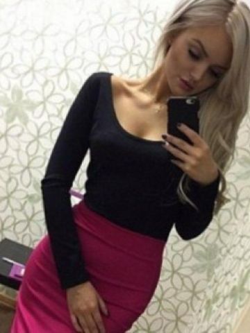 Проститутка Дарина